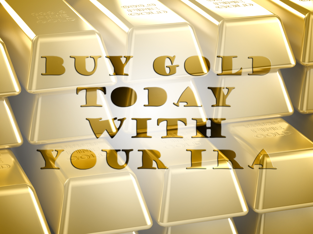 Gold Professionals Say Now Is The Time To Buy - accuplan