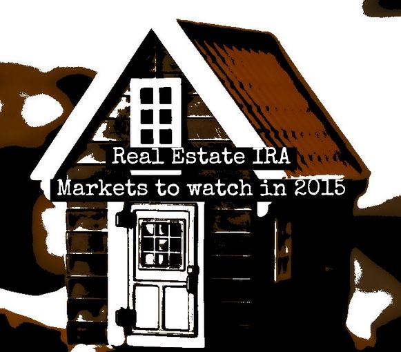 Top Real Estate Markets To Watch For Your Real Estate IRA accuplan