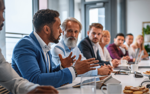 Foundational Experience