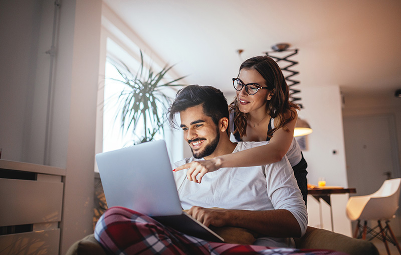 Contributing and Transferring