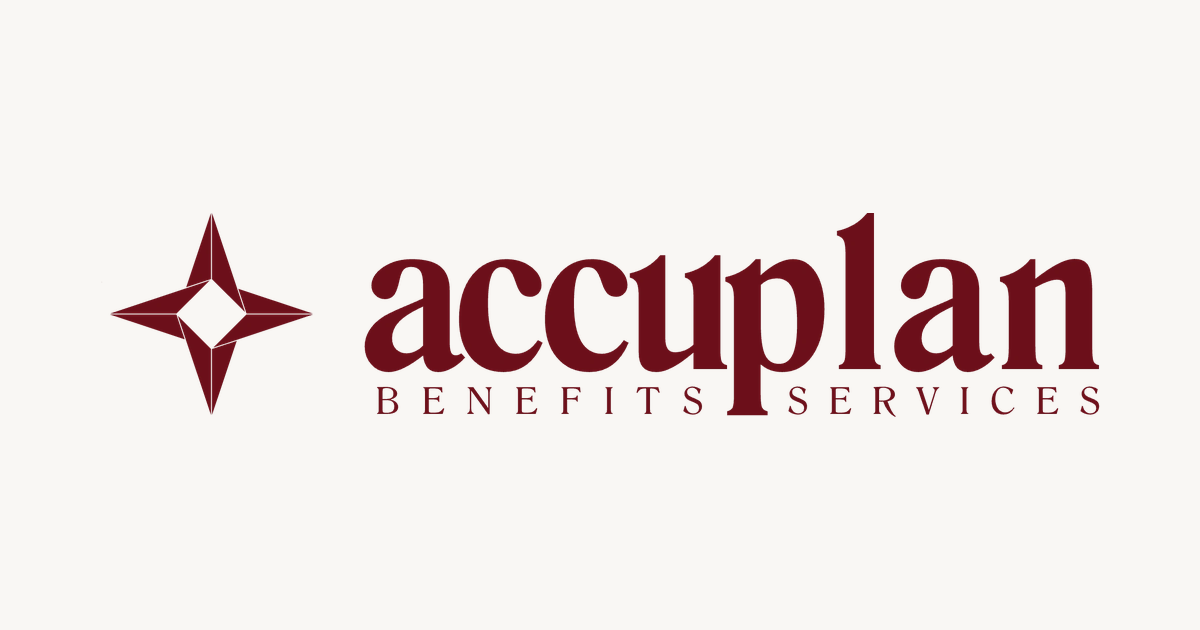 Accuplan Benefits Services logo