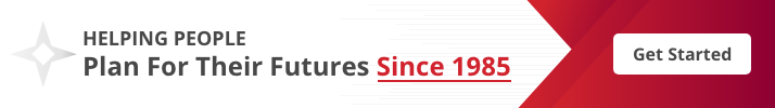 Helping people plan for their futures since 1985