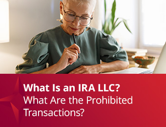 What Is an IRA LLC? What Are the Prohibited Transactions? - thumbnail