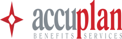 Accuplan Benefits Services Logo