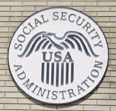 Social Security Admin