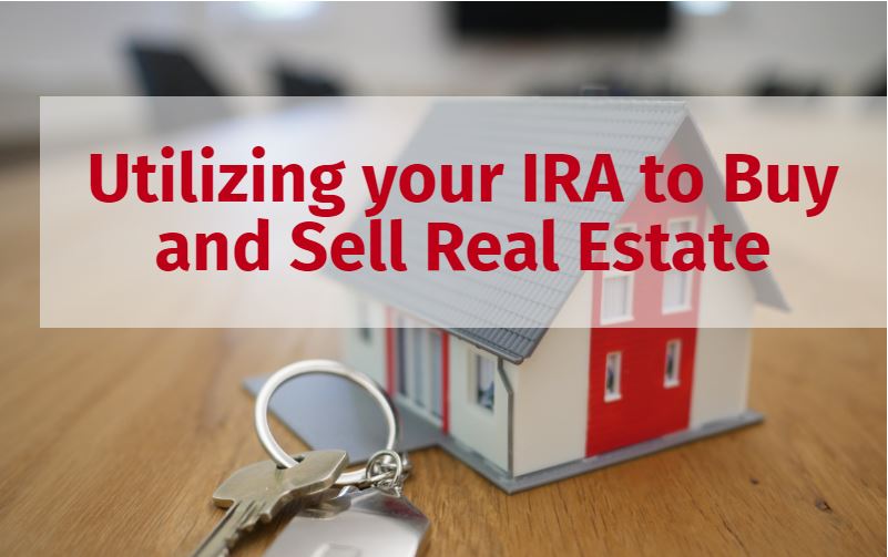 Sep ira investing in real estate made 40k on cryptocurrency