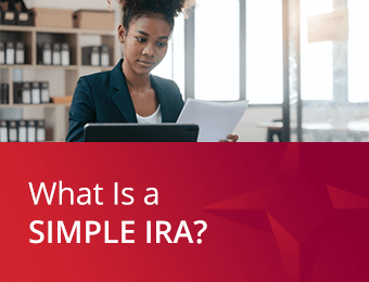 What Is a SIMPLE IRA?