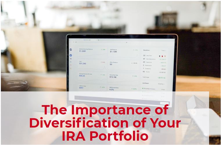 money, ira investing