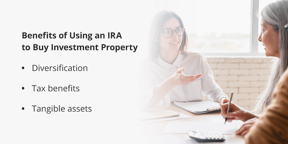 Using Your IRA To Buy Property Everything You Need To Know