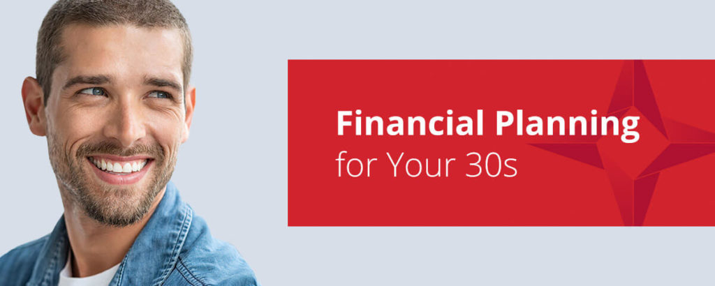 Financial Planning for Your 30s