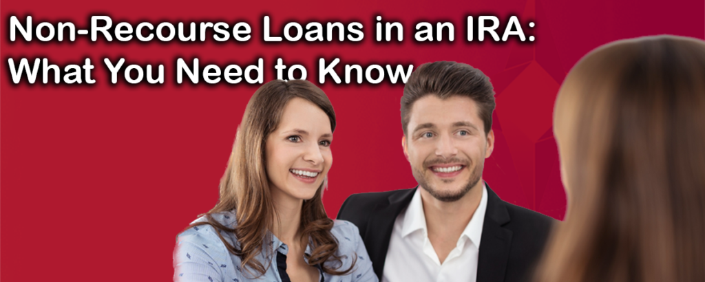 self-directed IRA non-recourse loan
