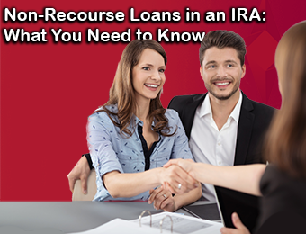 self-directed IRA non-recourse loan