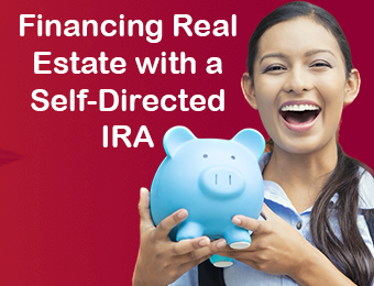 financing real estate with a self-directed ira