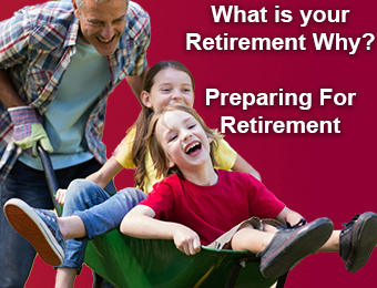 Preparing for retirement