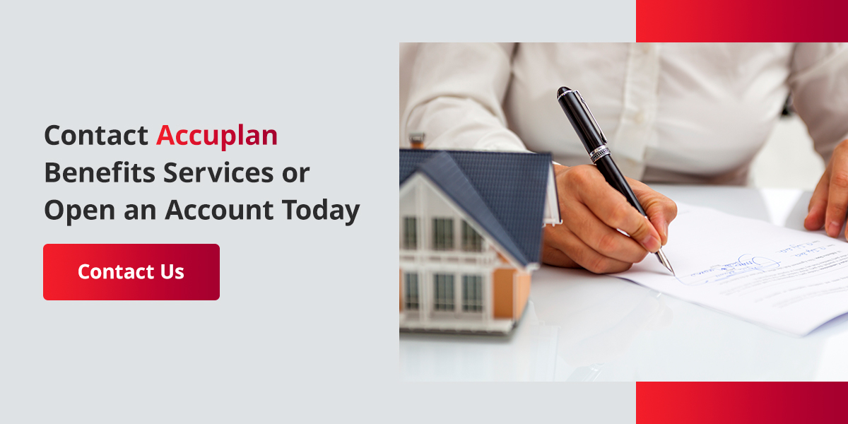 contact Accuplan for REIT support