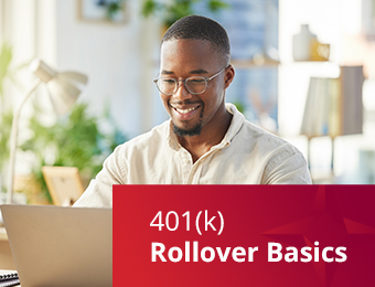 401k rollover basics
