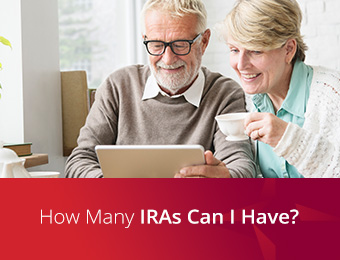 thumbnail - how many IRAs can I have