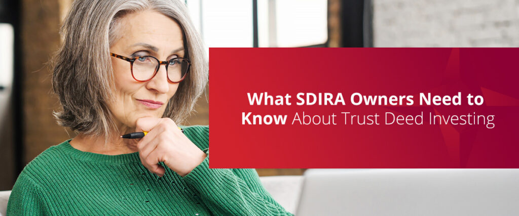 what SDIRA owners need to know