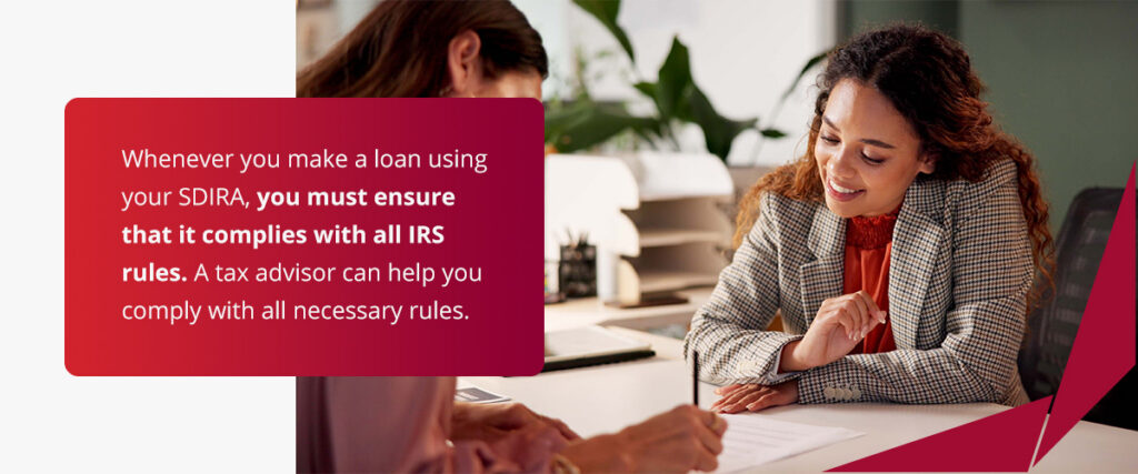 IRS Rules and Compliance