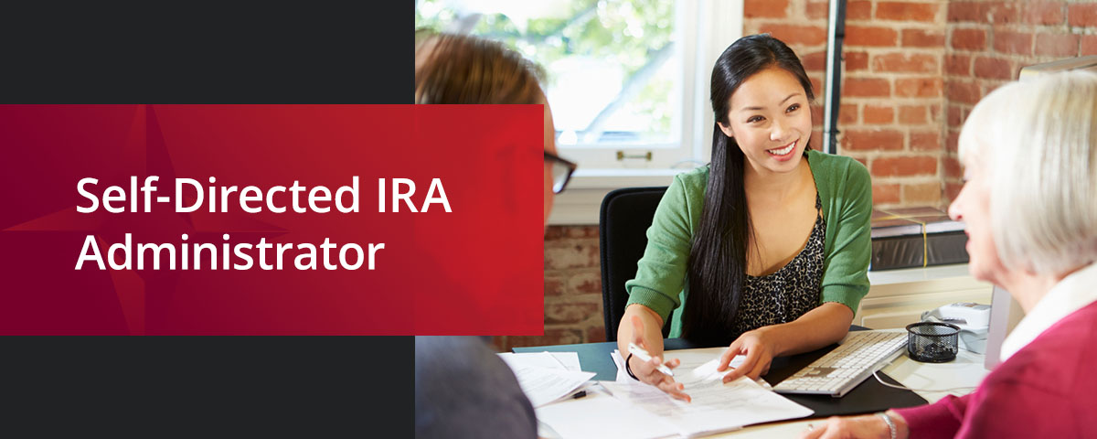 Self-Directed IRA Administrators vs. Custodians | Accuplan