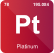 Platinum