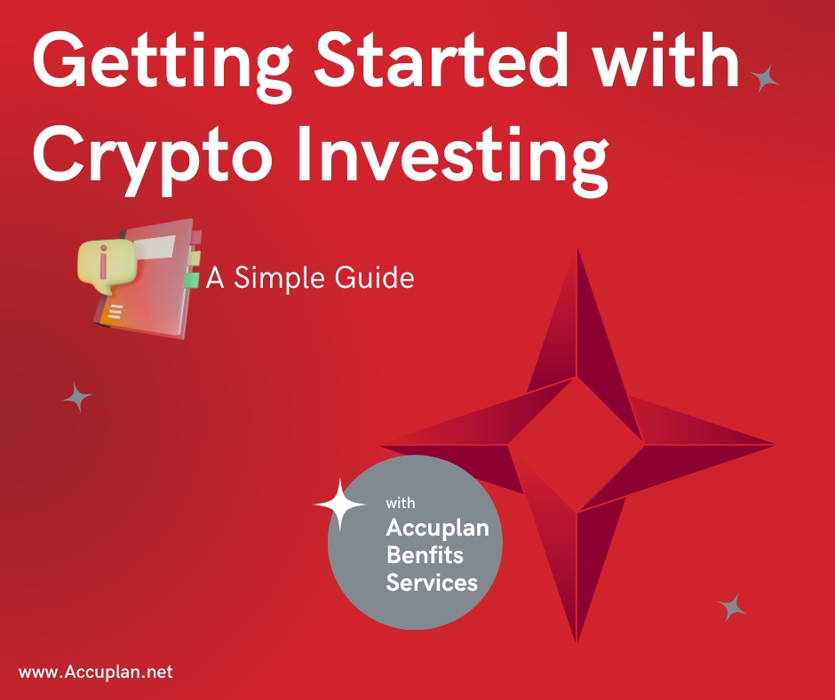 Crypto Inesting Guide