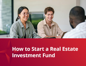How to Start a Real Estate Investment Fund thumbnail image