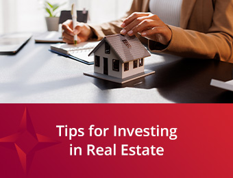 tips for investing in real estate thumbnail image