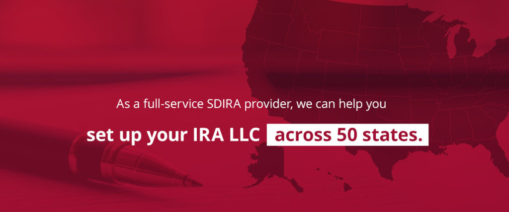 The Process of Establishing an SDIRA LLC With Accuplan
