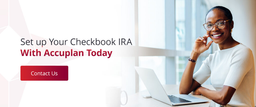 Self-Directed IRA LLC