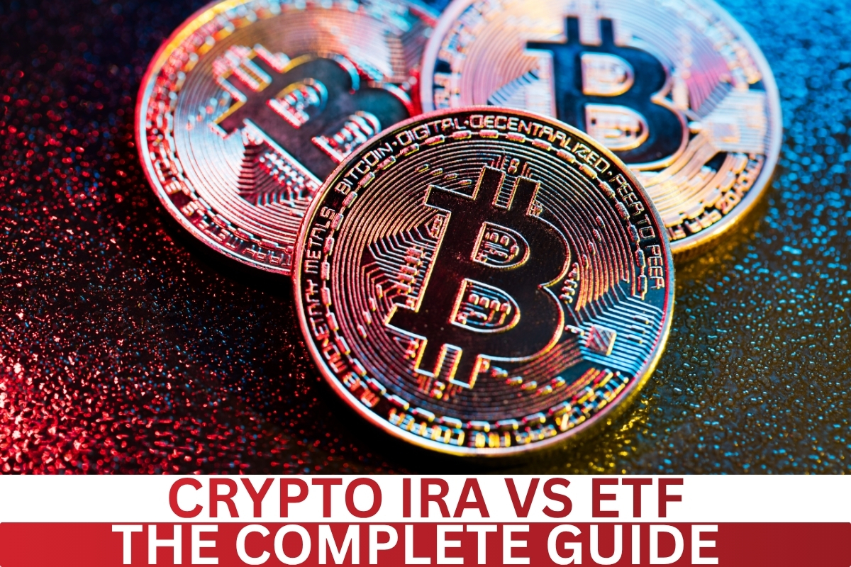 Crypto IRA vs. ETF: Which Is Better for Your Retirement in 2026?