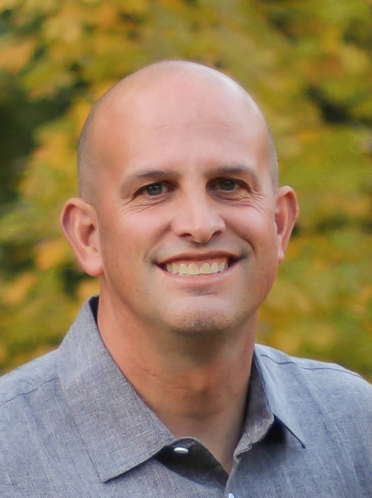 Ben Barker