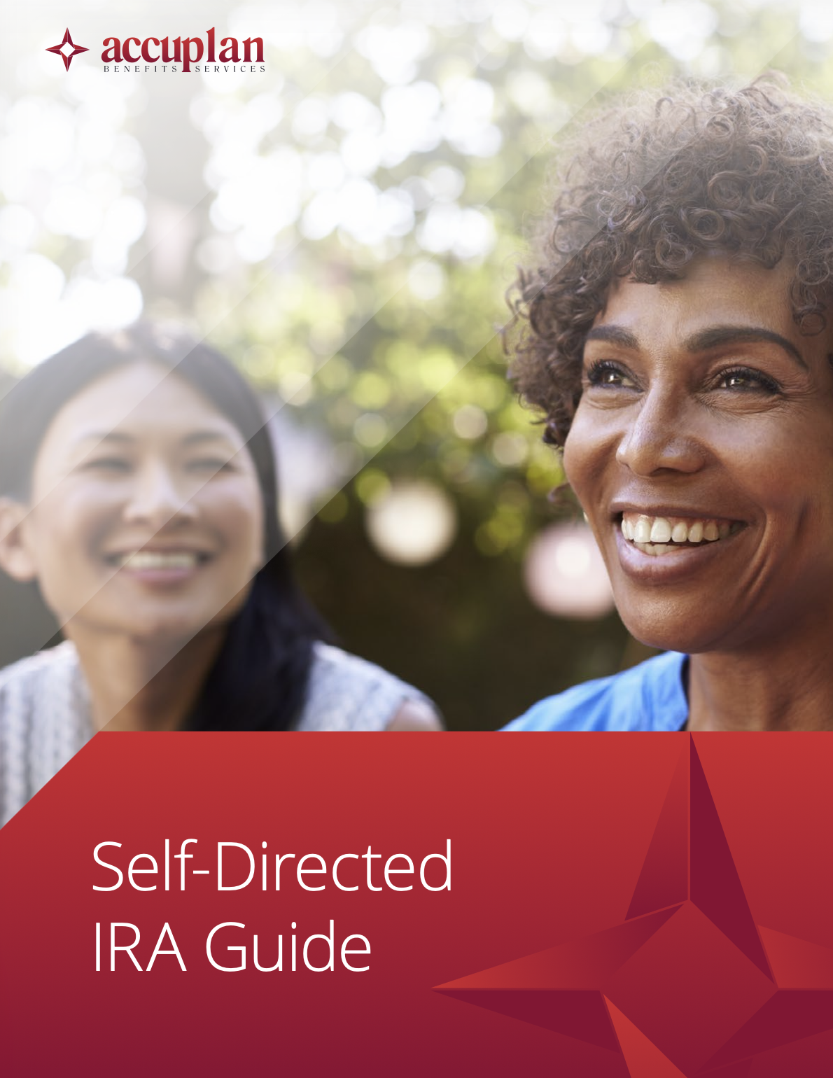 Self-Directed IRA Guide 2026 cover